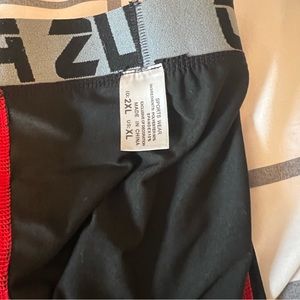 Unworn clothes i had when i was a big sized dude. i’m open to any price